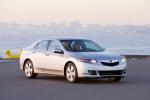 Acura TSX 2008 года